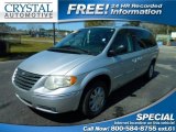 2006 Bright Silver Metallic Chrysler Town & Country Limited #111352243