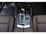 2016 BMW 5 Series 535i xDrive Gran Turismo 8 Speed Automatic Transmission