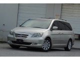 2006 Honda Odyssey Touring