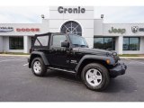 2014 Jeep Wrangler Sport 4x4
