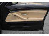 2016 BMW 5 Series 535i xDrive Sedan Door Panel