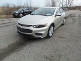 2016 Champagne Silver Metallic Chevrolet Malibu LT #111352213