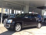 2016 Iridium Metallic GMC Terrain SLT AWD #111352281