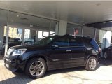 2011 GMC Acadia Denali AWD