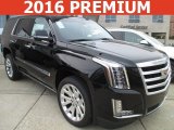 2016 Cadillac Escalade Premium 4WD