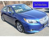 2016 Lapis Blue Pearl Subaru Legacy 2.5i Limited #111389139