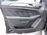 2014 Mercedes-Benz ML 63 AMG Door Panel
