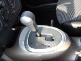 2016 Nissan Juke S AWD Xtronic CVT Automatic Transmission