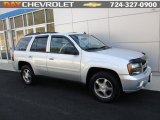 2008 Chevrolet TrailBlazer LT 4x4
