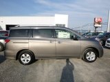 2016 Nissan Quest SV Data, Info and Specs