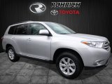 2013 Toyota Highlander SE 4WD