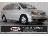 2008 Honda Odyssey EX-L