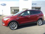 2016 Ford Escape SE 4WD