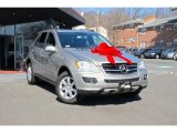 2006 Mercedes-Benz ML 350 4Matic