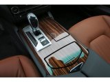2016 Maserati Ghibli S Q4 8 Speed Automatic Transmission