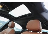 2016 Maserati Ghibli S Q4 Sunroof