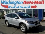 2014 Honda CR-V EX-L AWD