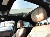 2016 Mercedes-Benz S 550 4Matic Sedan Sunroof