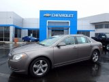 2011 Chevrolet Malibu LT
