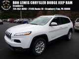 2016 Jeep Cherokee Latitude 4x4