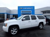 2011 Chevrolet Suburban LT 4x4