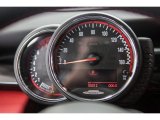2016 Mini Hardtop John Cooper Works 2 Door Gauges