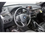 2016 BMW X1 xDrive28i Dashboard