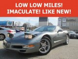 2004 Chevrolet Corvette Coupe