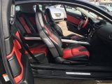 Mazda RX-8 Interiors