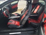 2005 Mazda RX-8 Sport Rear Seat