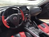 Mazda RX-8 Interiors