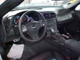 2008 Chevrolet Corvette n2a Motors 789 Steering Wheel