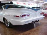 2008 Chevrolet Corvette n2a Motors 789 Exterior