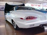 2008 Chevrolet Corvette n2a Motors 789 Exterior
