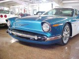 2008 Chevrolet Corvette n2a Motors 789 Exterior