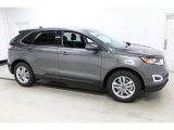 2016 Magnetic Ford Edge SEL AWD #111428120