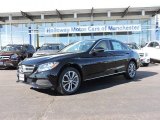 2016 Black Mercedes-Benz C 300 4Matic Sedan #111462201