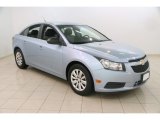 2011 Chevrolet Cruze LS