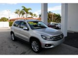 2014 Volkswagen Tiguan SEL