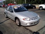 2004 Chevrolet Cavalier LS Sedan