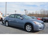 2011 Nissan Altima 2.5 S