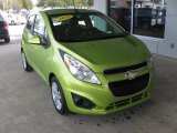 2013 Chevrolet Spark LT