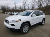 2016 Jeep Cherokee Latitude 4x4