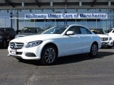 2016 Mercedes-Benz C 300 4Matic Sedan