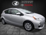 2012 Toyota Prius c Hybrid Two