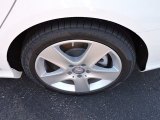 2016 Mercedes-Benz CLA 250 4Matic Wheel
