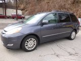 2007 Toyota Sienna XLE AWD Data, Info and Specs