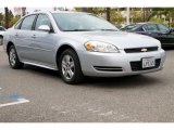 2010 Chevrolet Impala LS