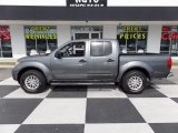 2016 Nissan Frontier SV Crew Cab