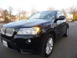 2013 BMW X3 xDrive 28i